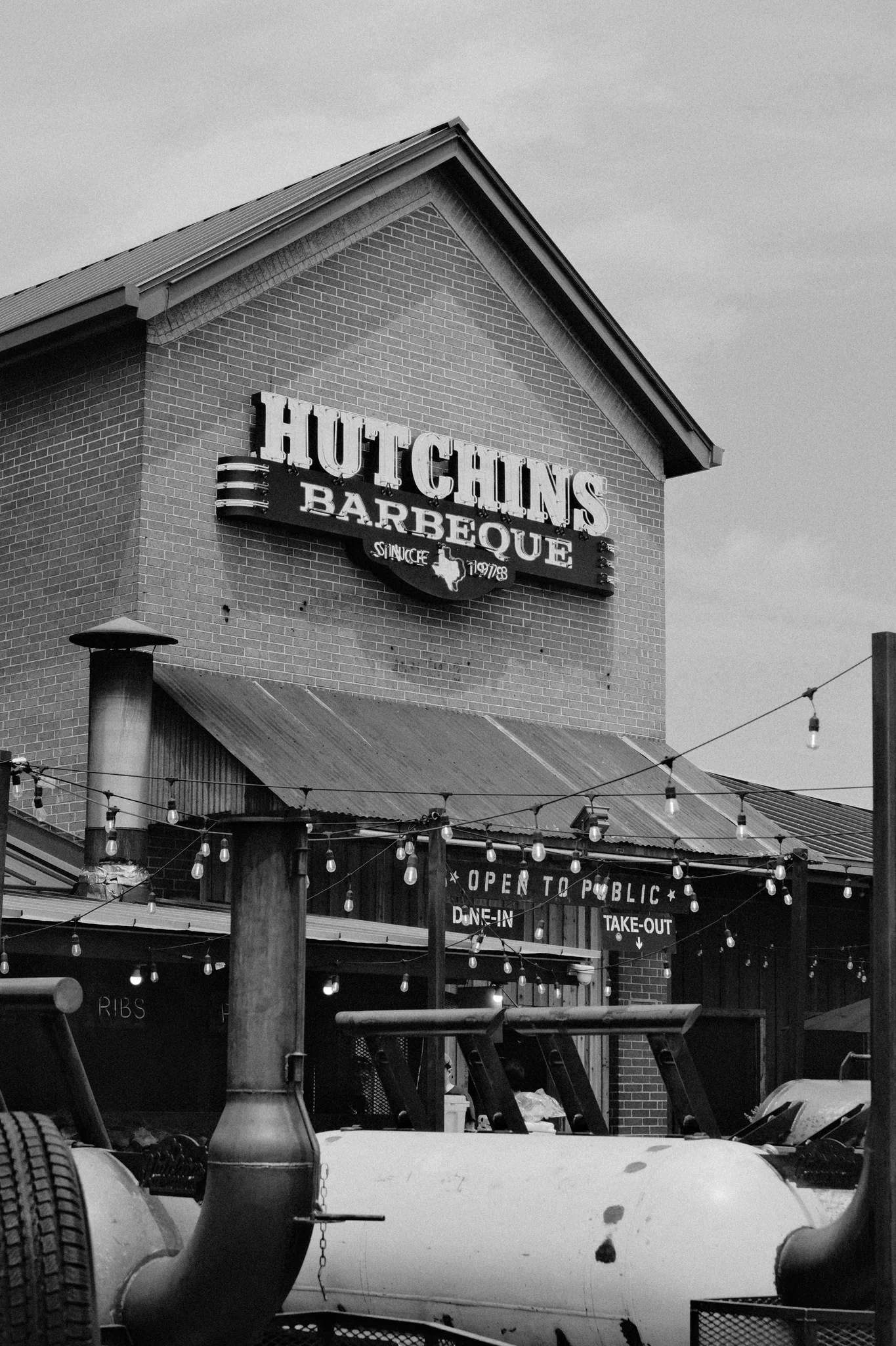 Hutchins with Keona — photo 1